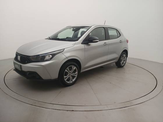 FIAT ARGO 1.0 FIREFLY FLEX DRIVE MANUAL FIAT ARGO 1.0 FIREFLY FLEX DRIVE MANUAL